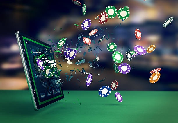 bdhoki88 featured game showcase